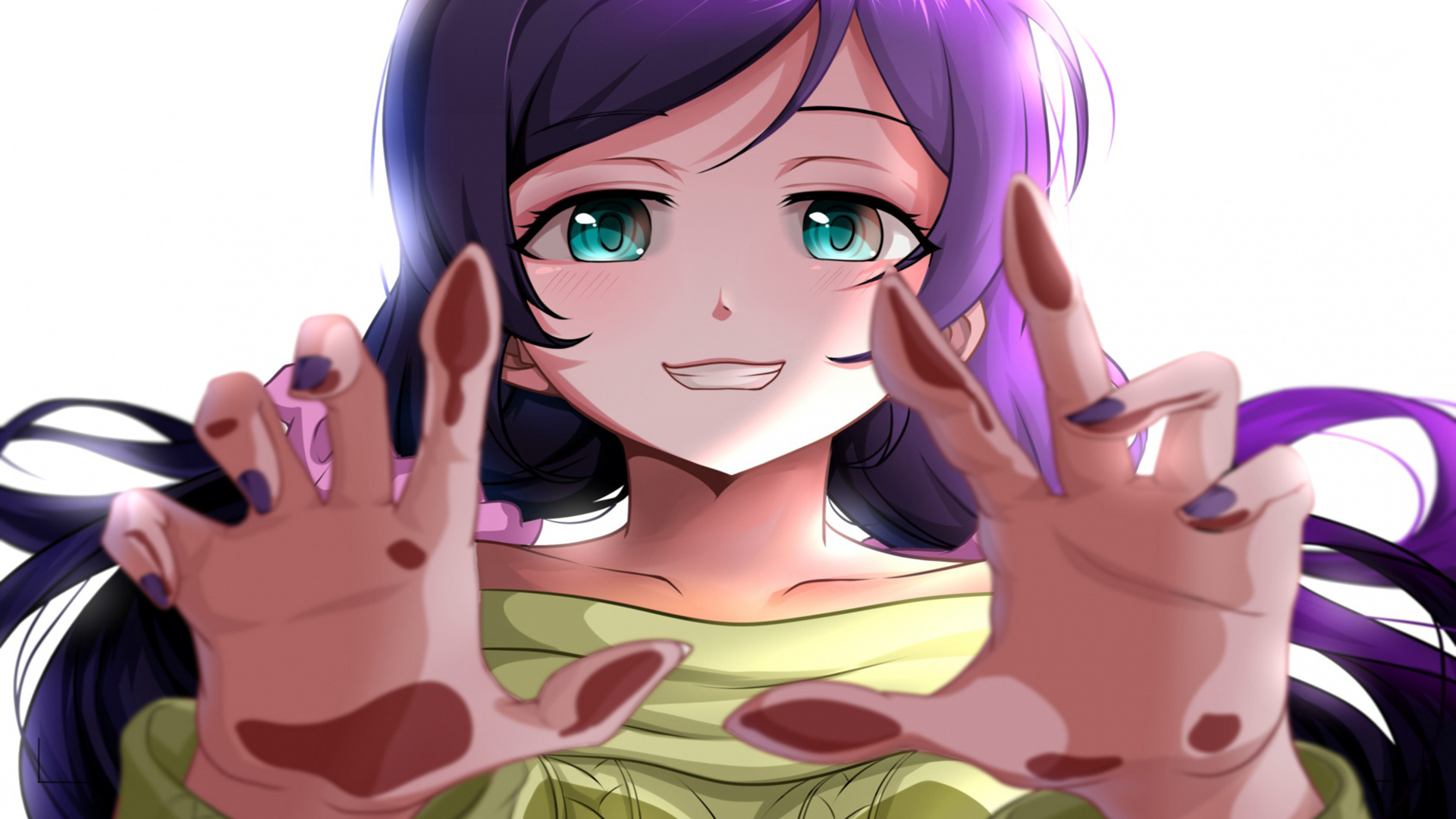 客服主管王小华